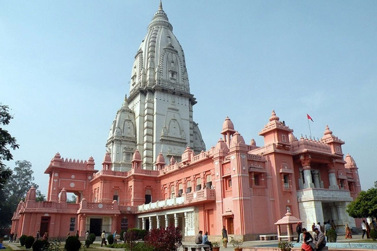 A full  day tour of Varanasi